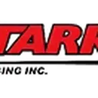 Flexo Press Image | LISHG Machinery STARKSON PACKAGING customer logo