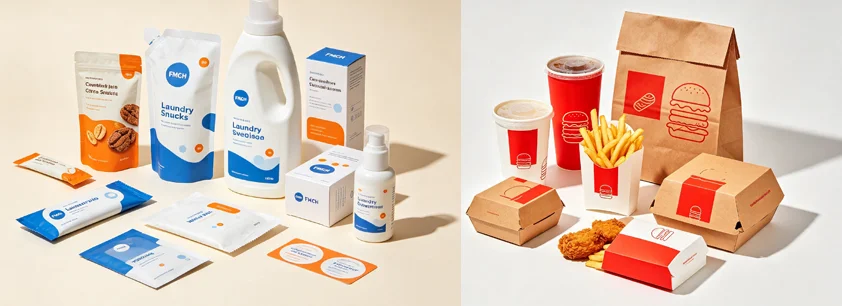 Food-Packaging