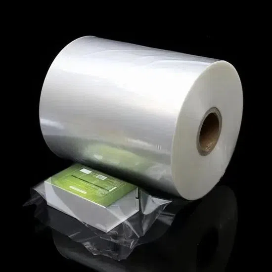 BOPP flexible packaging film substrate for pet food packaging printing