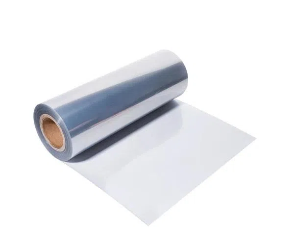 flexible packaging film material for pet food bag printing