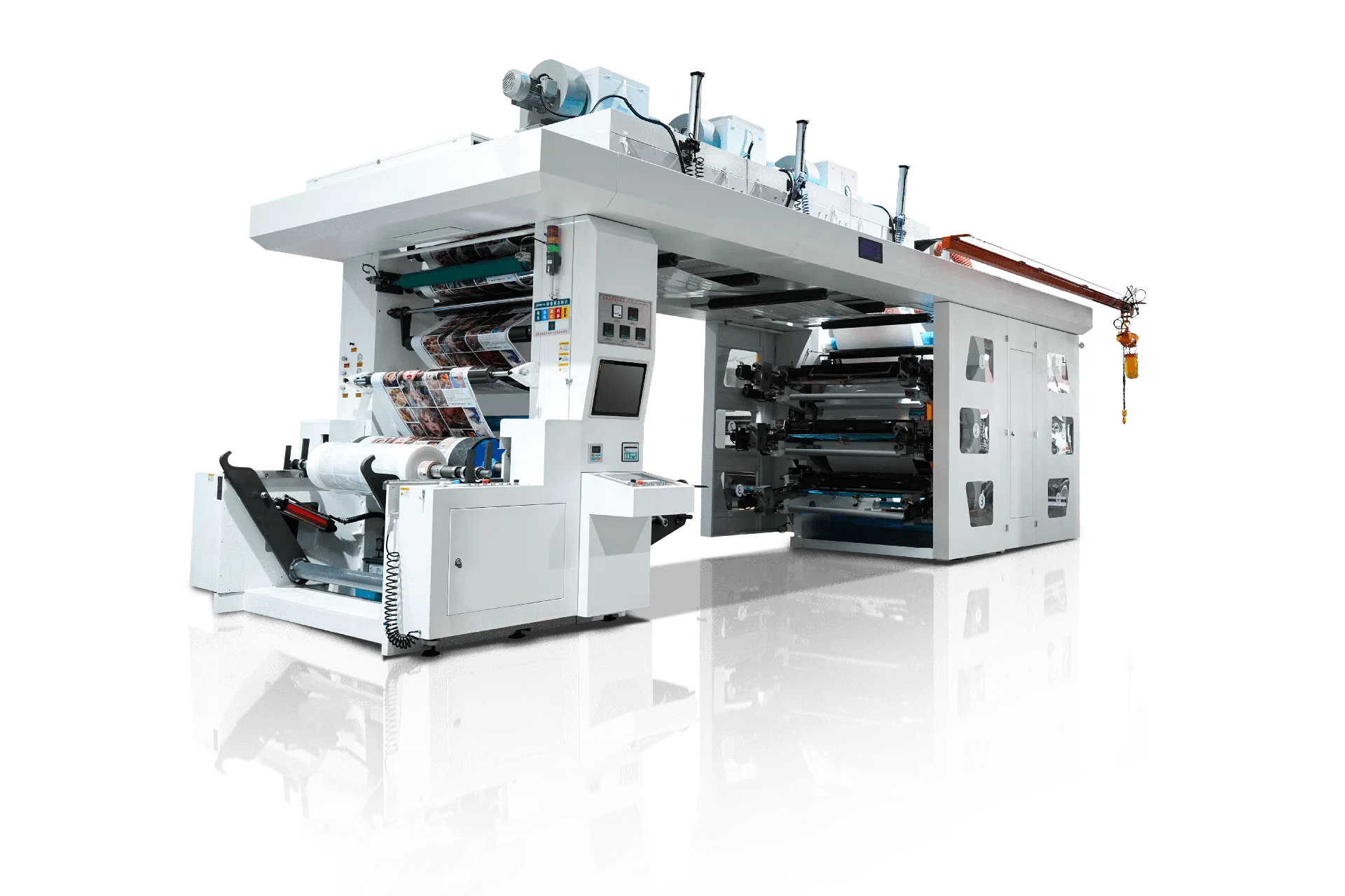 6-color-central-impression-flexographic-printing-machine