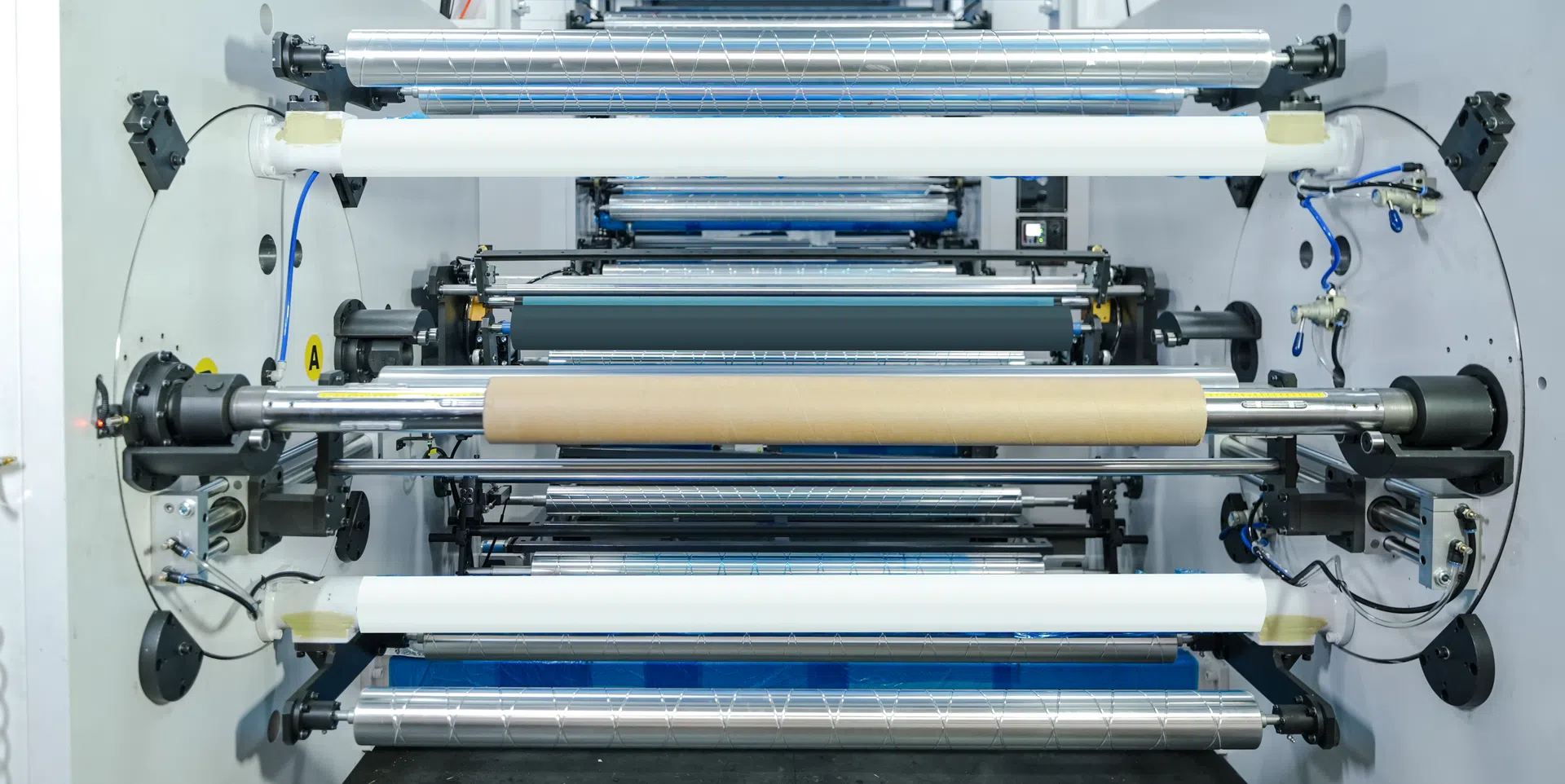 Flexographic Printing Machine Comparison Guide - LISHG Machinery News Flexographic Printing Machine Comparison Guide - LISHG Machinery News