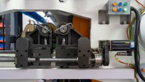 LISHG 6 Color Full Servo Gearless Sleeve Flexo Press 4