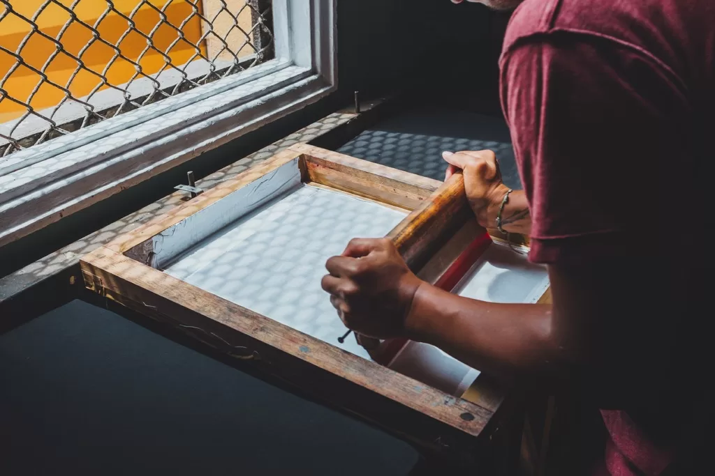 Screen Printing vs Flexo: Which Method is the Best for You?