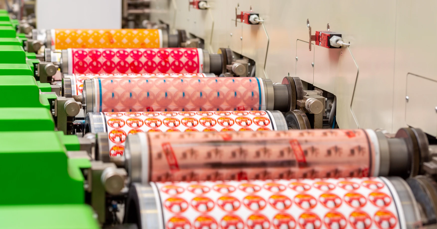 Flexo vs Litho Printing: 4 Similarities and 10 Differences