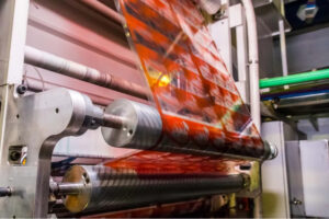 Rotogravure Printing