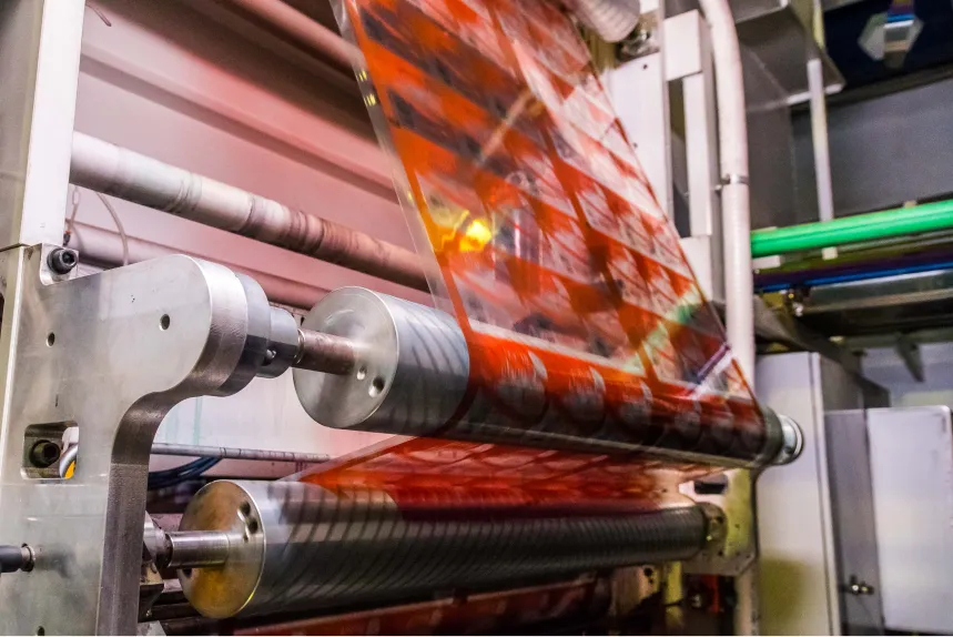 Flexo vs Rotogravure Printing: Which Is Better for Your Printing Needs?