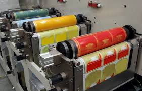 flexo printing