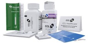 pharma packaging printing