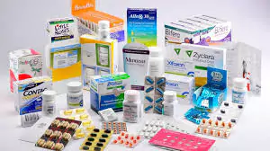 Why Choose Flexo Printing For Pharmaceutical Packaging?