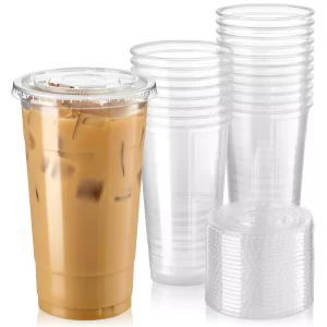 Cold Beverage Cups
