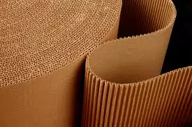 Corrugated Carton
