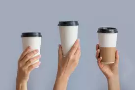Hot Beverage Cups