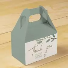 Corrugated Carton Printing