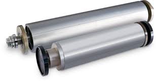 Impression Cylinder