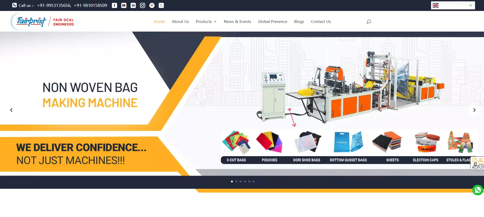 fairprint 6842b32dac521