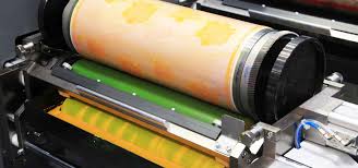 What Are the Solvents Used in Flexo Printing?