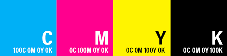 Does Flexo Use CMYK?