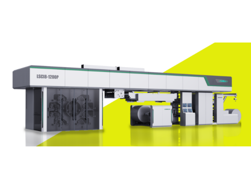 Easy to Operate? Which Flexo Press Suits Newcomers?